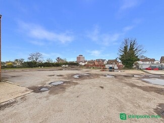 Más detalles de Plot 1, Ampthill Rd, Bedford - Terreno en alquiler