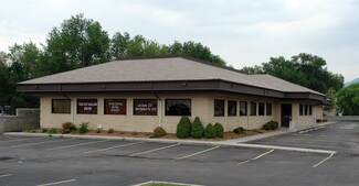 Más detalles de 3361 S Redwood Rd, Salt Lake City, UT - Local en venta