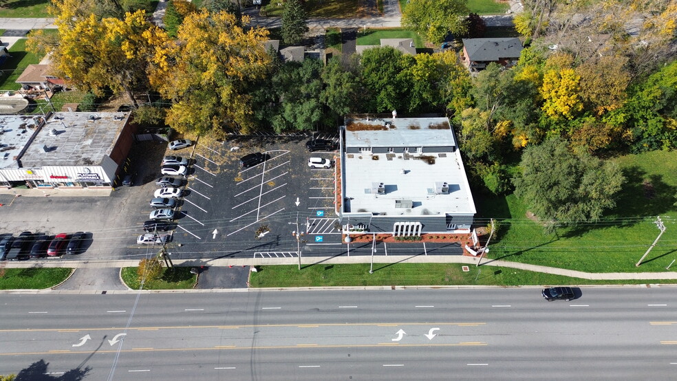 10140 S Roberts Rd, Palos Hills, IL en alquiler - Foto del edificio - Imagen 3 de 13