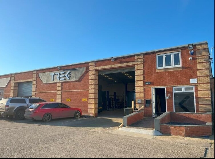 Old Wolverton Rd, Milton Keynes en venta - Foto principal - Imagen 1 de 7