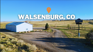 Más detalles para 14088 Interstate 25, Walsenburg, CO - Flex en venta