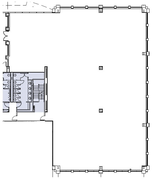 9 Parkway Blvd N, Deerfield, IL en alquiler Plano de la planta- Imagen 1 de 1