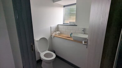 Lauriston Park, Evesham en alquiler Foto del interior- Imagen 2 de 10