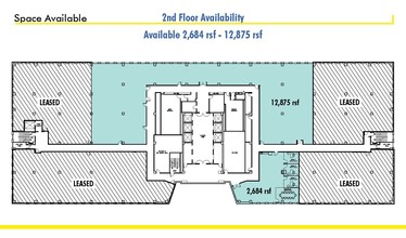 4201 Wilshire Blvd, Los Angeles, CA en alquiler Plano de la planta- Imagen 1 de 1