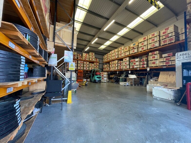 Hall Ave, Ashford en venta - Foto del edificio - Imagen 2 de 3