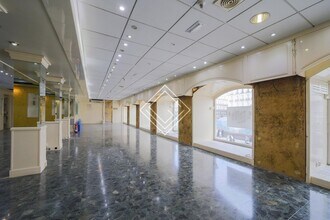 Oficina/Local en Madrid, Madrid en alquiler Plano de la planta- Imagen 1 de 12