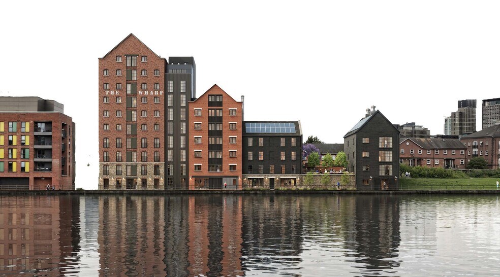 102 Schooner Way, Cardiff en venta - Foto principal - Imagen 1 de 6