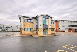 Más detalles de 5 Wyder Ct, Grimsargh - Health Care en venta