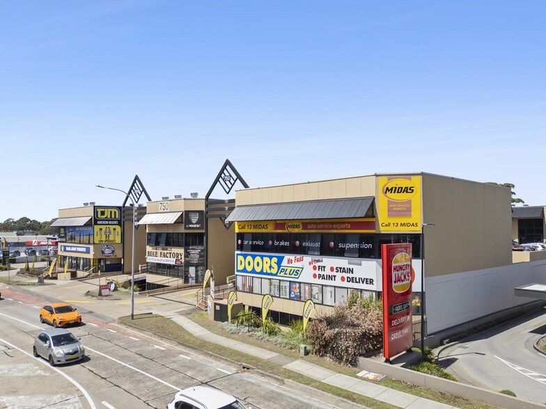 750 Pittwater Rd, Brookvale en alquiler - Foto principal - Imagen 1 de 6
