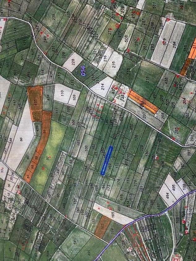 Más detalles de Terreno en venta