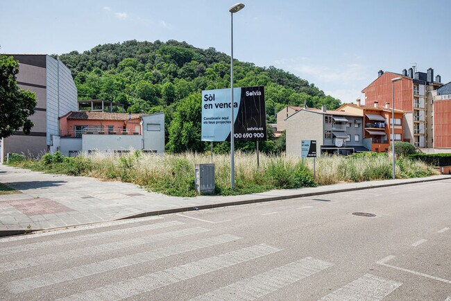 Más detalles de Terreno en venta