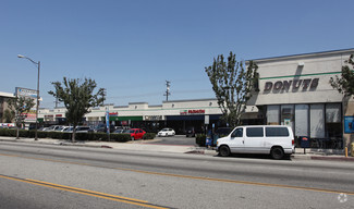 Más detalles para 2701-2743 E Slauson Ave, Huntington Park, CA - Local en alquiler