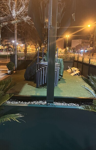 Avenida Doctor Marañón, 20, Majadahonda, Madrid en alquiler - Foto del edificio - Imagen 2 de 33