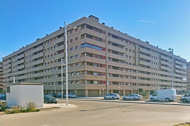 Más detalles de Edificio residencial​ en venta