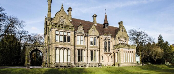 Dunham Rd, Altrincham en alquiler Foto principal- Imagen 1 de 2