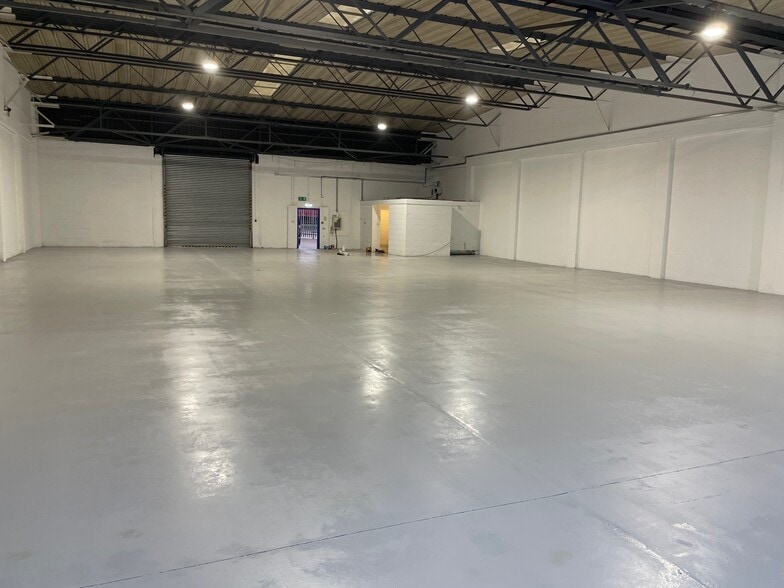 3 Wardpark Rd, Cumbernauld en alquiler - Foto del edificio - Imagen 3 de 14