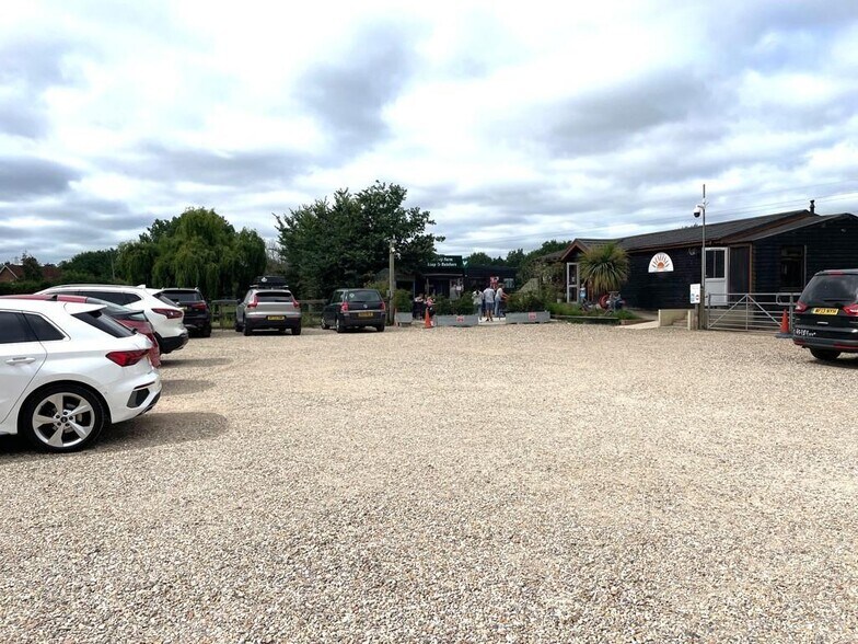 Sindlesham Rd, Reading en alquiler - Foto del edificio - Imagen 3 de 3