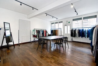 Más detalles de 2-10 Heneage St, London - Local en alquiler