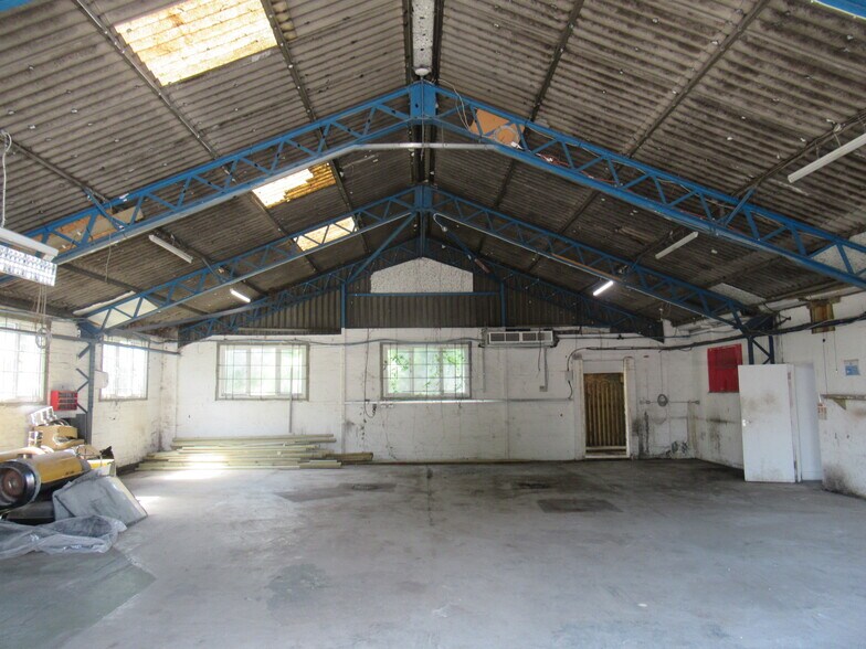 299 Gander Green Ln, Sutton en venta - Foto del interior - Imagen 2 de 4