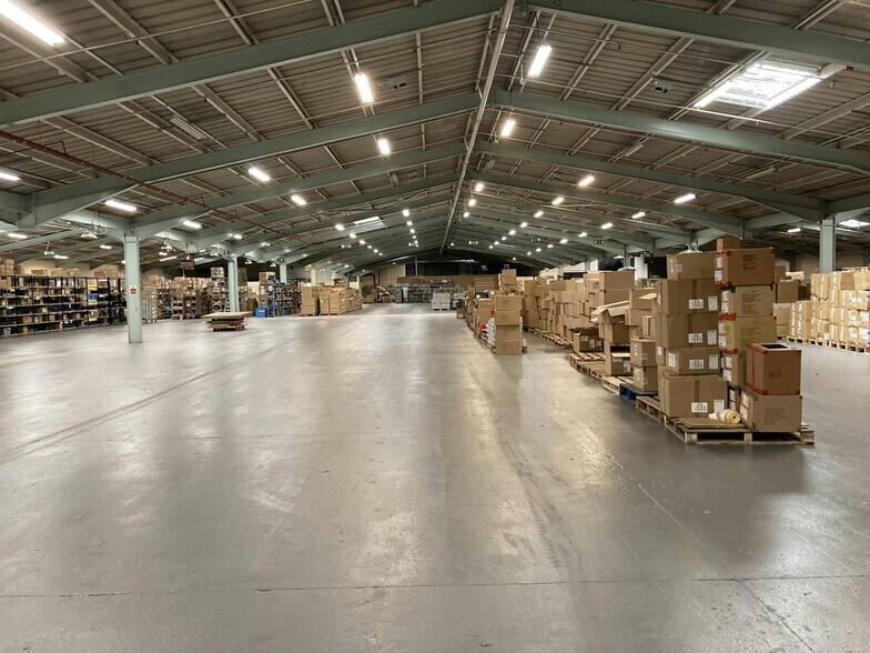 Nelson Way, Cramlington en alquiler - Foto del interior - Imagen 2 de 10