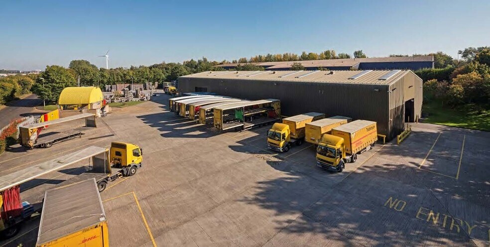 Windmill Way, Hebburn en venta - Foto del edificio - Imagen 2 de 8