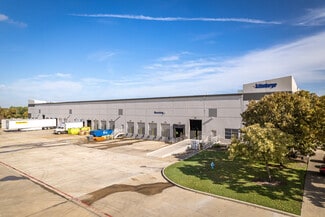 Más detalles de 13423 S Gessner Rd, Missouri City, TX - Nave en alquiler