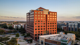 Más detalles para 740 E Campbell Rd, Richardson, TX - Oficinas en alquiler