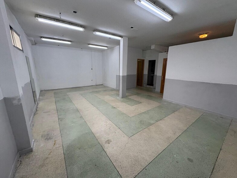 Local en Leganés, Madrid en alquiler - Foto del interior - Imagen 2 de 3