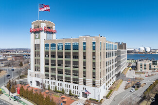 Más detalles para 529 Main St, Charlestown, MA - Oficinas en alquiler