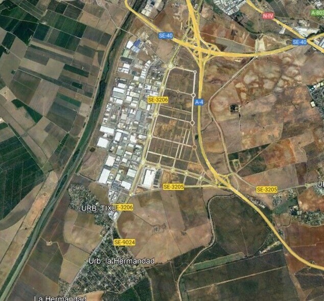 Acueducto, Dos Hermanas, Entrenucleos, S/N, SEVILLA, Sevilla en alquiler - Foto del edificio - Imagen 1 de 10