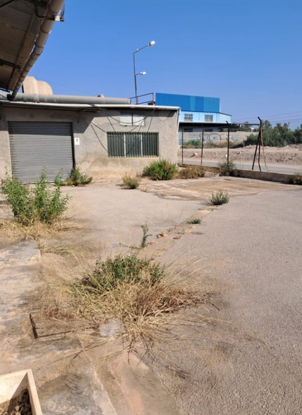 Nave en Elche, Alicante en venta - Foto de la construcción - Imagen 3 de 8