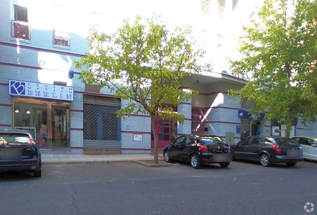 Avenida Europa, 18, Toledo, Toledo en venta Foto del interior- Imagen 1 de 1