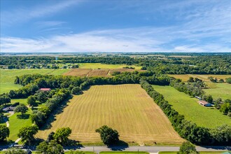 2909 W SR 64, Princeton, IN - VISTA AÉREA  vista de mapa - Image1