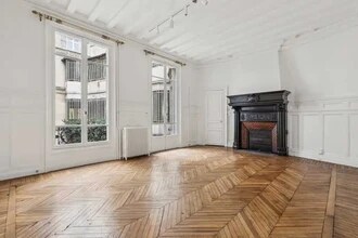 10 Rue Portalis, Paris en alquiler Foto del interior- Imagen 2 de 9