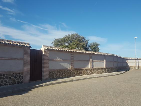 Más detalles de Terreno en venta