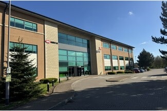 Más detalles de Herald Way, Derby - Oficina en alquiler