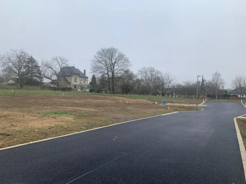 Terreno en Loivre en venta - Foto del edificio - Imagen 2 de 6