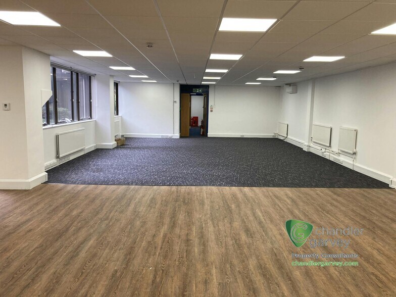 Buckingham St, Aylesbury en alquiler - Foto del edificio - Imagen 2 de 22