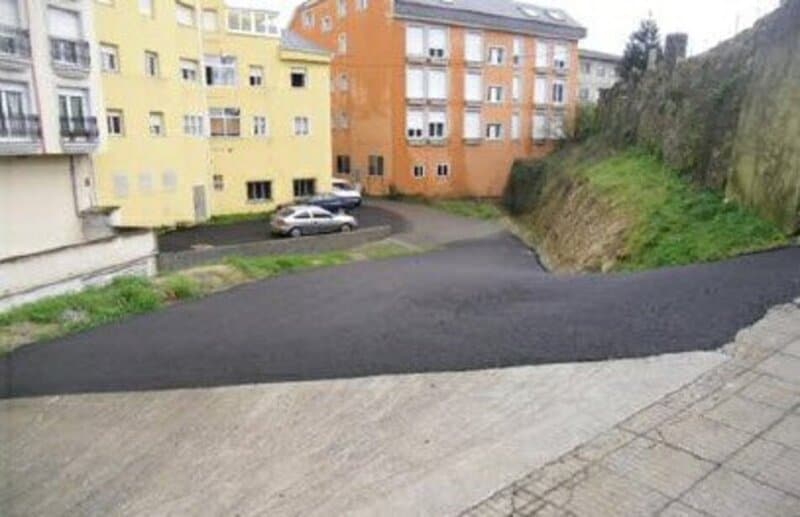 Terreno en Xove en venta - Foto del edificio - Imagen 1 de 8