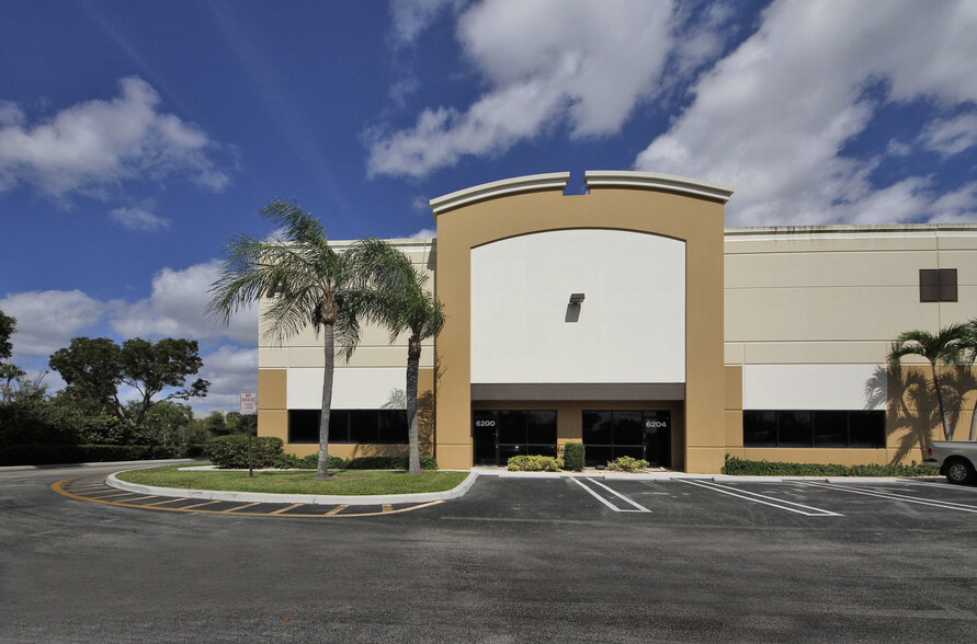 6250-6270 N Hiatus Rd, Tamarac, FL en alquiler - Foto del edificio - Imagen 2 de 34