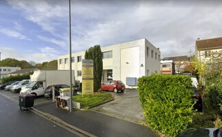 Más detalles de 8 Rue Louis Armand – Oficina en venta, Eaubonne