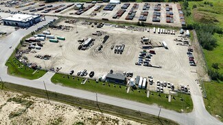 Más detalles de 25345-25485 111 Av, Acheson, AB - Terreno en alquiler