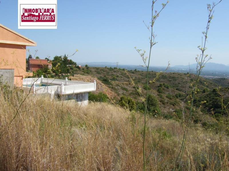 Terreno en Alginet, Valencia en venta Foto principal- Imagen 1 de 7