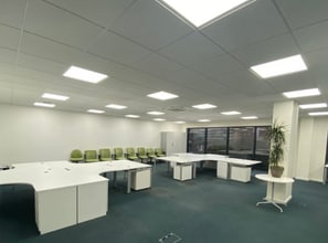 Imperial Wharf, London en alquiler Foto del interior- Imagen 1 de 2