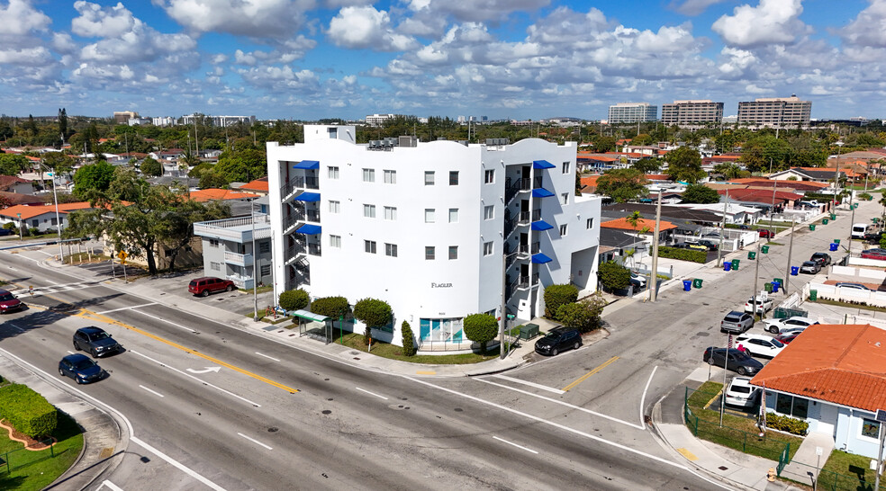 6001 W Flagler St, Miami, FL en venta - Foto del edificio - Imagen 1 de 36