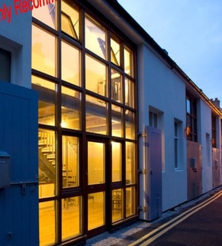Más detalles de 1-10 Orange Row, Brighton - Oficina en alquiler