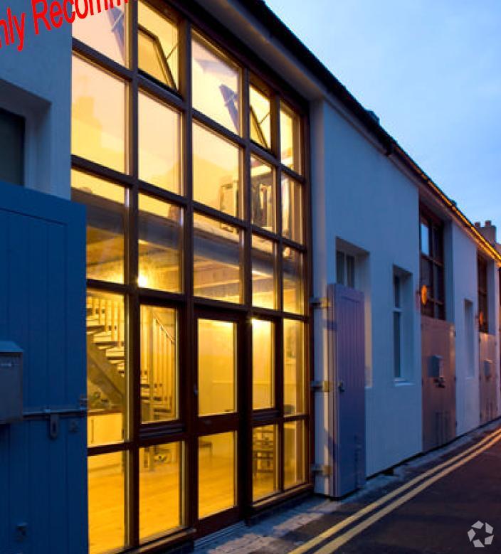 1-10 Orange Row, Brighton en alquiler Foto principal- Imagen 1 de 10