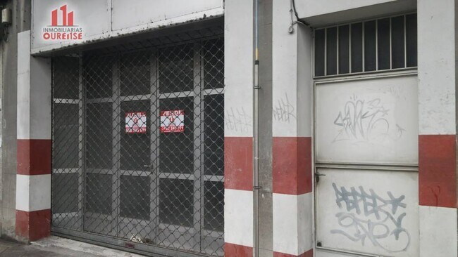 Más detalles de Local en alquiler