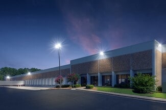 Más detalles de 6047 Fulton Industrial Blvd SW, Atlanta, GA - Nave en alquiler