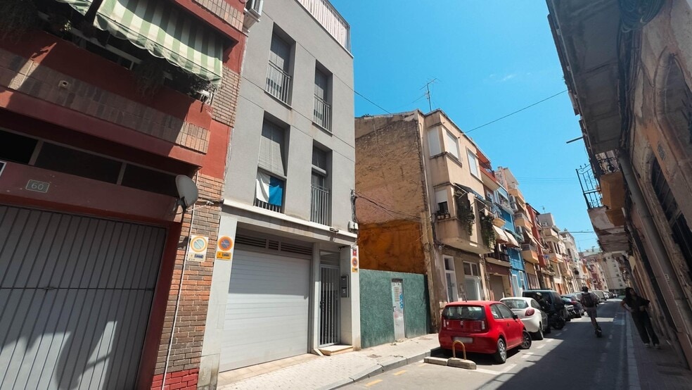 Pozo, 56, Alicante, Alicante en venta - Foto del edificio - Imagen 3 de 31